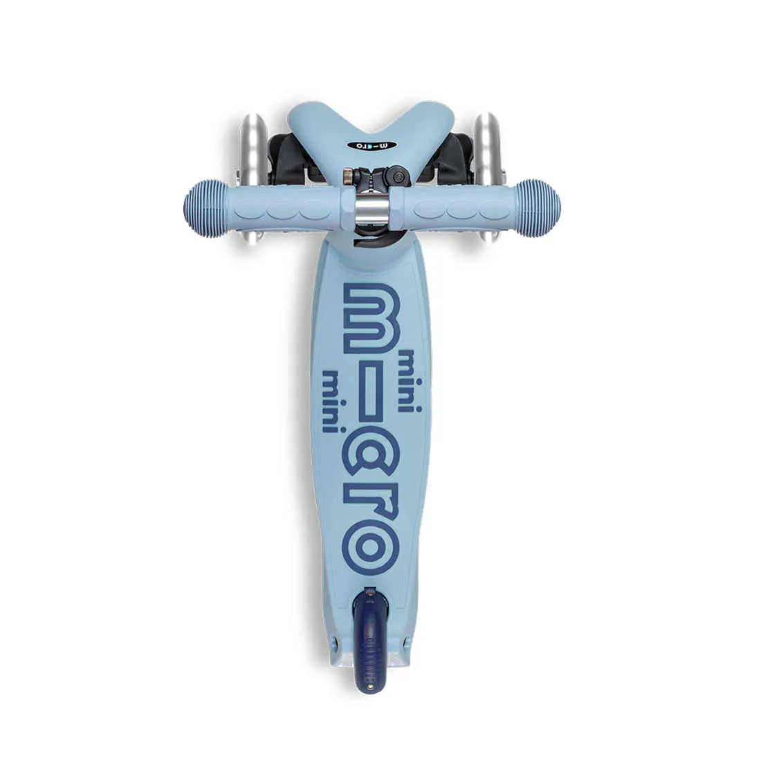 Micro Mini Deluxe Rock & Go LED blue