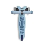 Micro Mini Deluxe Rock & Go LED blue