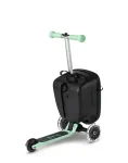 Micro Junior Luggage Scooter , Mint