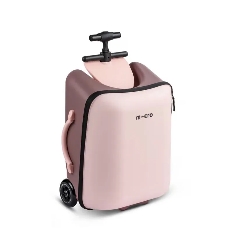 Micro Ride On Luggage Eazy Allrounder