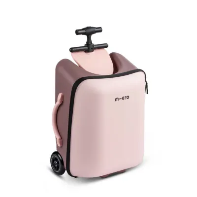 Micro Ride On Luggage Eazy Allrounder