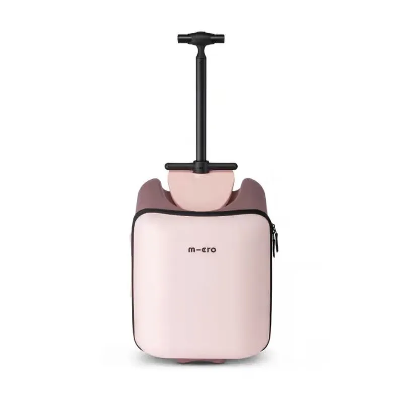 Micro Ride On Luggage Eazy Allrounder