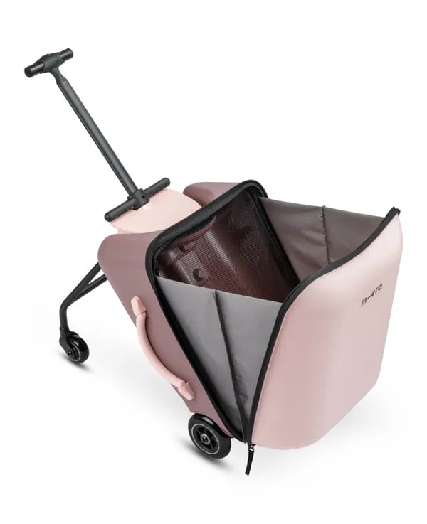 Micro Ride On Luggage Eazy Allrounder