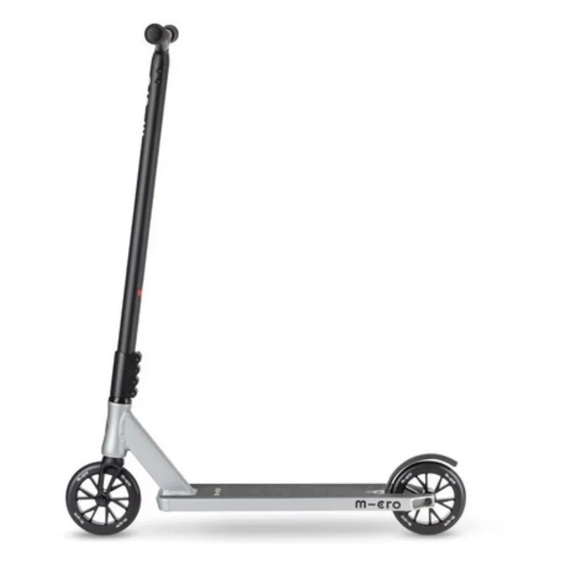 Micro Scooter Street Stunt Trooper