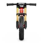 Berg Biky Cross Red with Handbrake