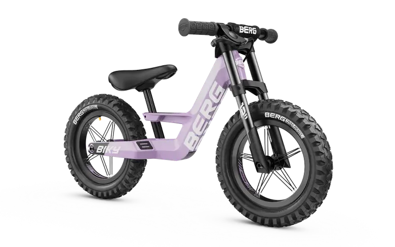 Berg Biky Cross with Handbrake