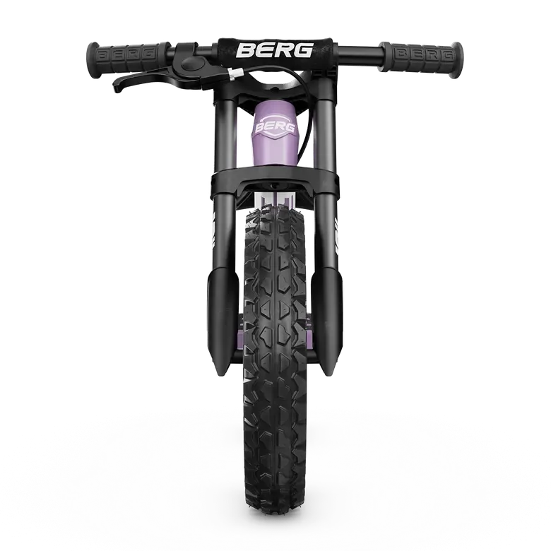 Berg Biky Cross with Handbrake