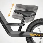 Berg Biky Cross with Handbrake
