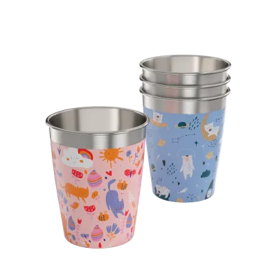 Sigg Kids Cup Set Daydream 0.35 L