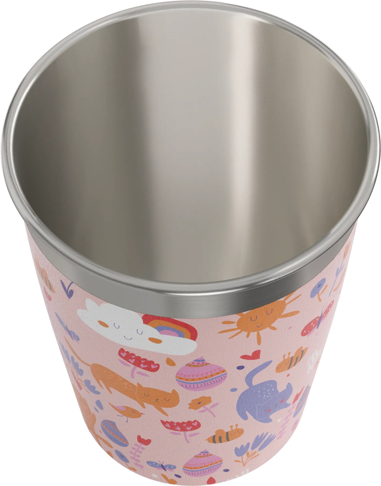 Sigg Kids Cup Set Daydream 0.35 L