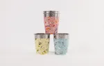 Sigg Kids Cup Set Daydream 0.35 L