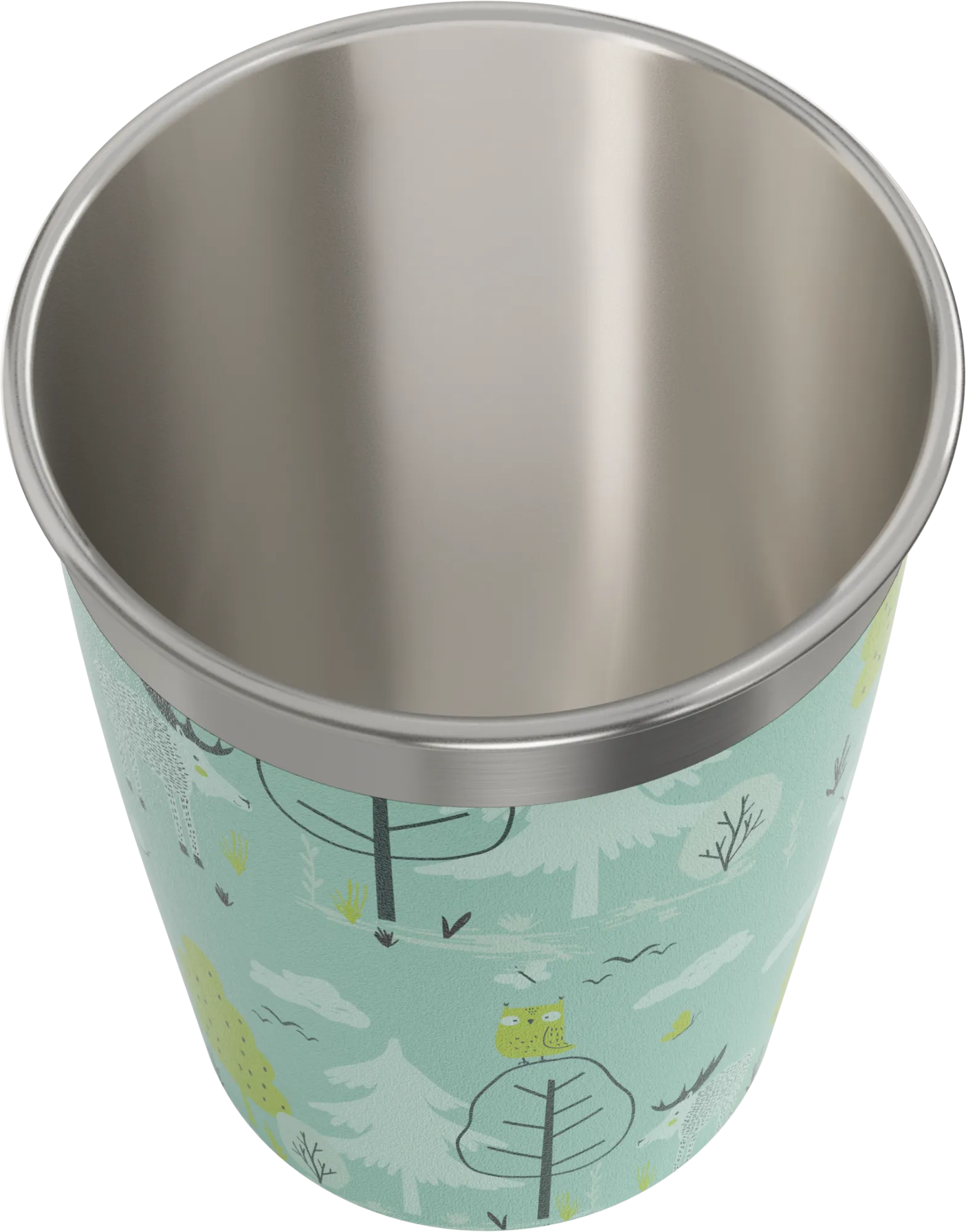 Sigg Kids Cup Set Wildlife 0.35 L