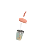 Sigg Kids Straw Cup 0.35 L Unistar