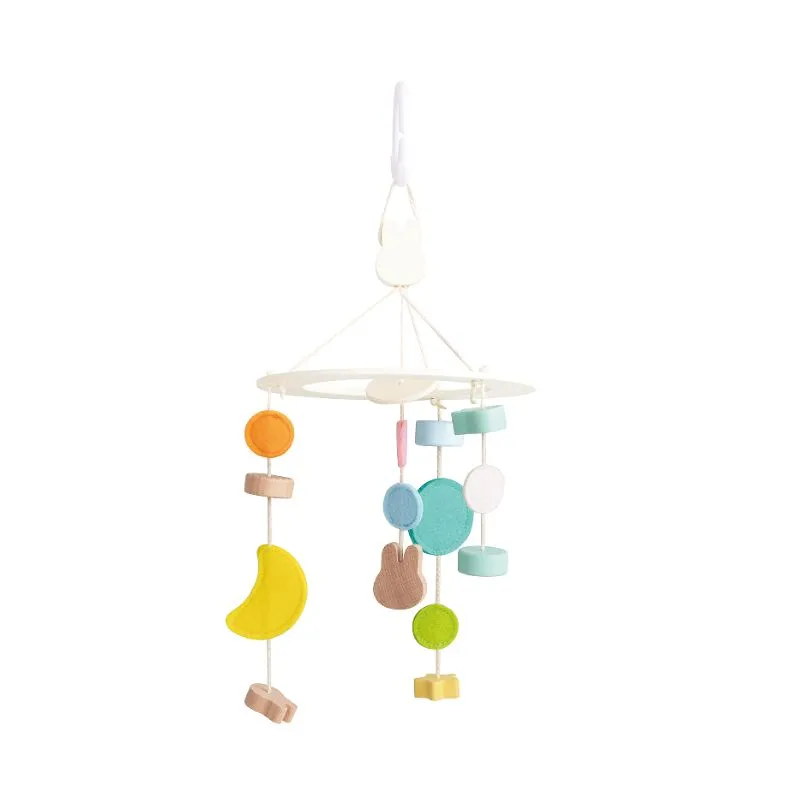 Classic Wolrd Toys Hello Box 0M+