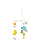 Classic Wolrd Toys Hello Box 0M+