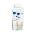 MAM Breast Milk Storage Bags - 100 pcs