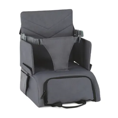 Bebe Stars Backpack High Chair Booster Easy Go