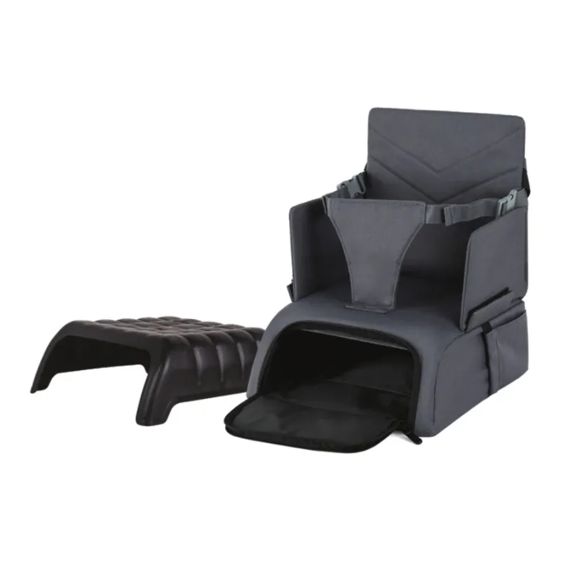 Bebe Stars Backpack High Chair Booster Easy Go