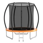 Bebe Stars Trampoline with Net 6ft (185cm)