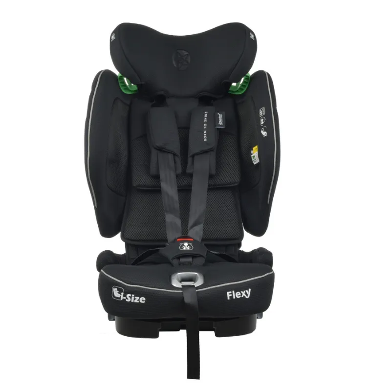 Bebe Stars Car Seat Flexy Isofix I-Size 76-150cm