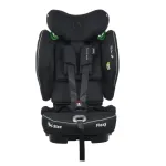 Bebe Stars Car Seat Flexy Isofix I-Size 76-150cm
