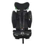 Bebe Stars Car Seat Flexy Isofix I-Size 76-150cm