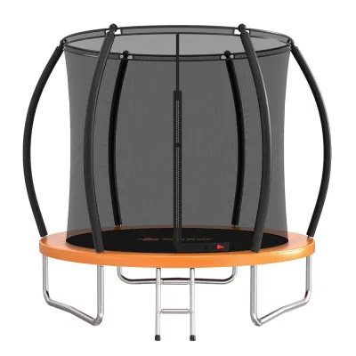 Bebe Stars Trampoline with Net 10FT (305cm)