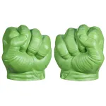 Avengers Hulk Gamma Smash Fists