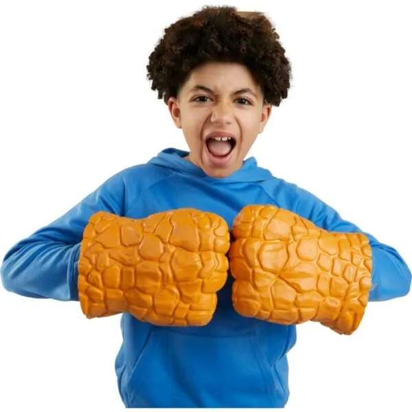 Fantastic 4 Role Play Fists