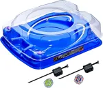Beyblade BBX Drop Attack Battle Set
