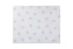 FreeOn Bubaba Bedding set for Cribs Elephant 5pcs