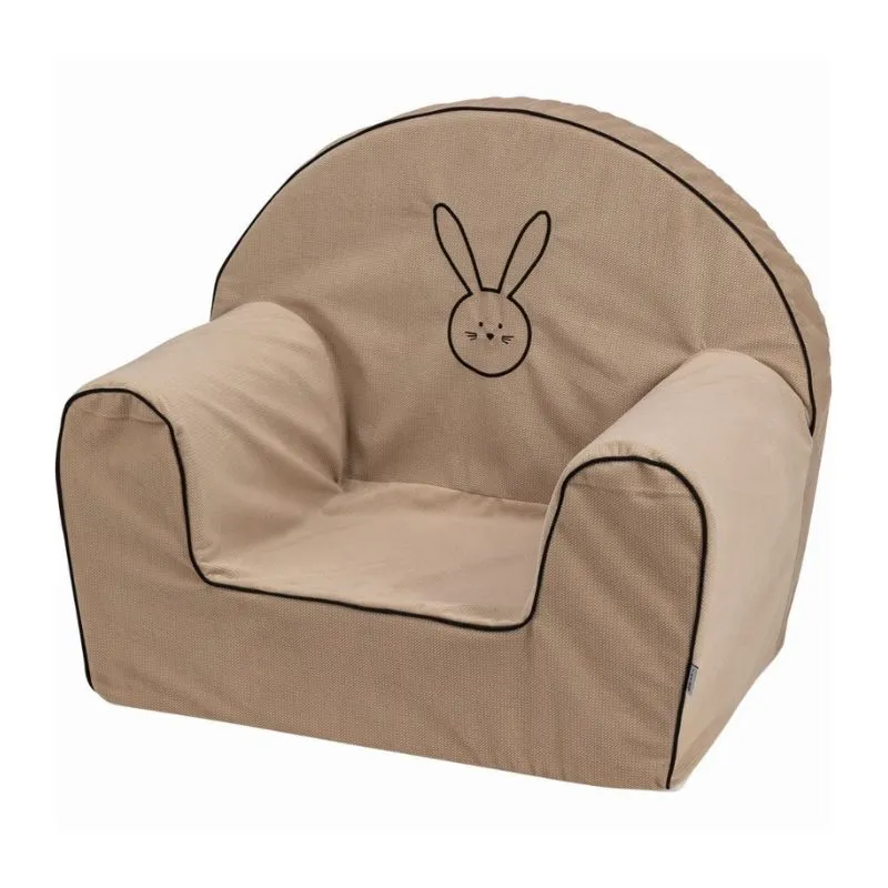 FreeOn Bubaba Armchair Bunny Beige