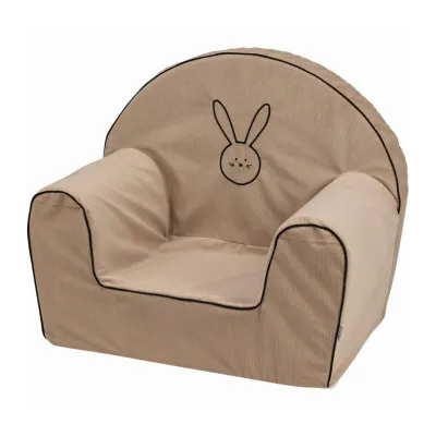 FreeOn Bubaba Armchair Bunny Beige