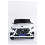 Mercedes Electric Car for Kids 12V