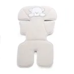 Italbaby Double Face Embroidered Cover