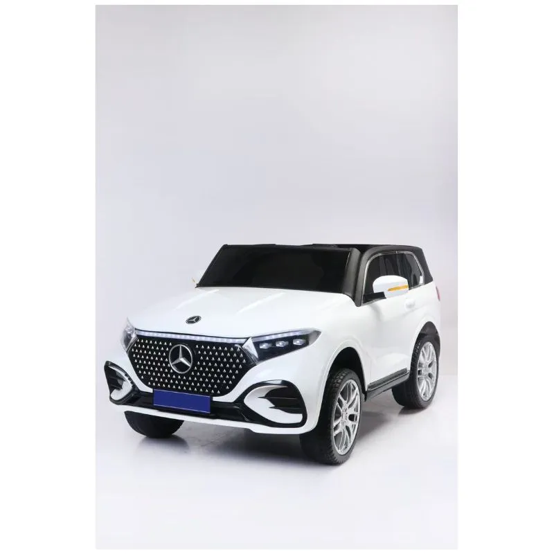 Mercedes Electric Car for Kids 12V