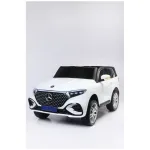 Mercedes Electric Car for Kids 12V
