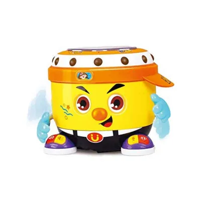 DJ Party Drum