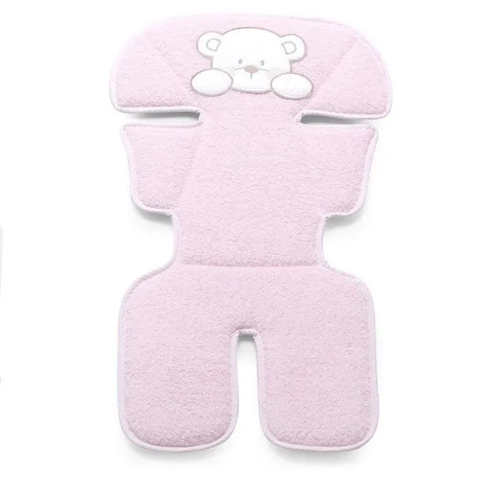 Italbaby Double Face Embroidered Cover