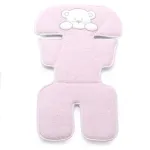 Italbaby Double Face Embroidered Cover
