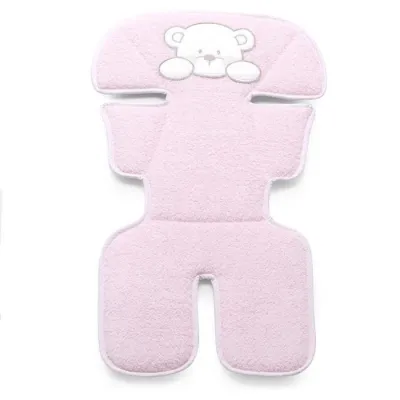 Italbaby Double Face Embroidered Cover