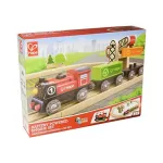 Batteery Powered Engine Set