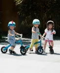 Micro G-Bike Chopper Deluxe Pink