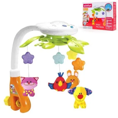 Dream Pets Mobile