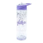 Smash Glitter Bottle-Purple