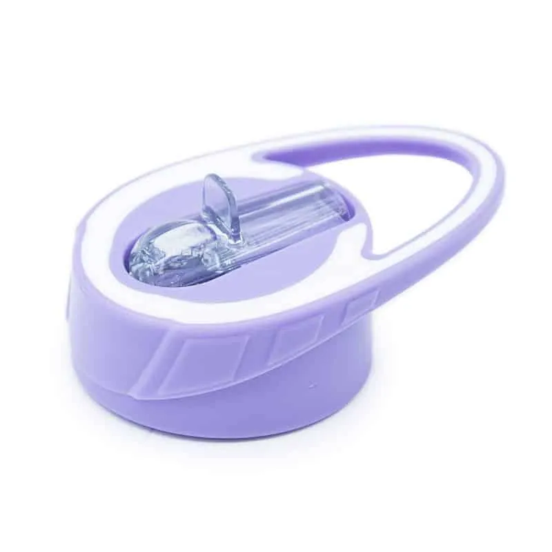 Smash Glitter Bottle-Purple