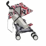 Silver Cross Fizz Cool Brittania