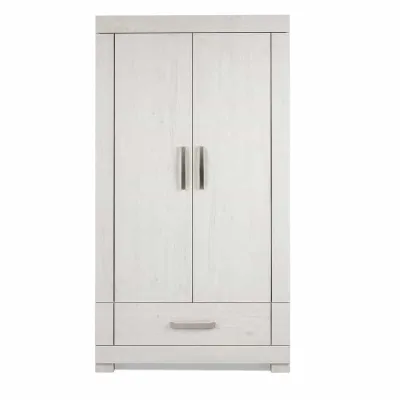 Silver Cross Wardrobe Coastline