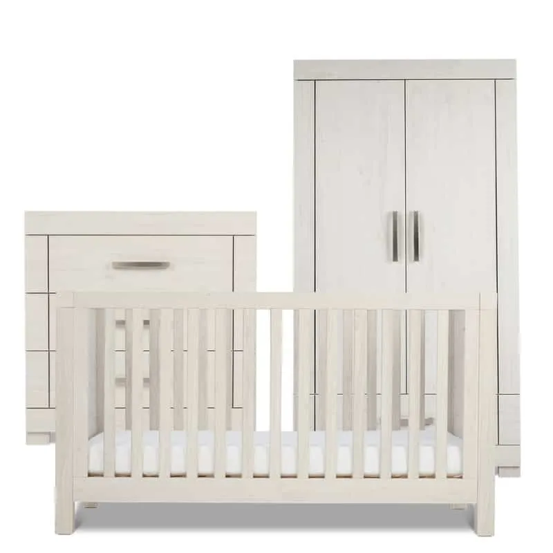 Silver Cross Wardrobe Coastline