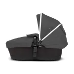 Horizon Go Onyx Carrycot - Silver Cross